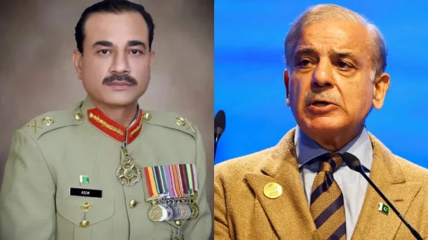 ইরান-যুক্তরাষ্ট্রের আলোচনা সুইজারল্যান্ডের উদ্দেশে রওনা পাকিস্তানের প্রধানমন্ত্রী ও সেনাপ্রধানের