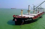 অবশেষে হরমুজ প্রণালি পার হলো ‘বাংলার জয়যাত্রা’