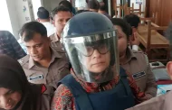সাবেক এমপি আশিকা সুলতানা ফের তিন দিনের রিমান্ডে