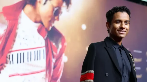 সর্বকালের শীর্ষ ব্যবসাসফল বায়োপিক ‘মাইকেল’