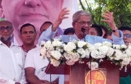 মির্জা ফখরুল জনগণের আস্থার প্রতিদান দিতে হবে বিএনপির নেতাকর্মীদের