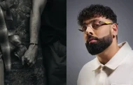 রহস্যময়ী নারীর হাত ধরে কীসের ইঙ্গিত দিলেন বাদশা?