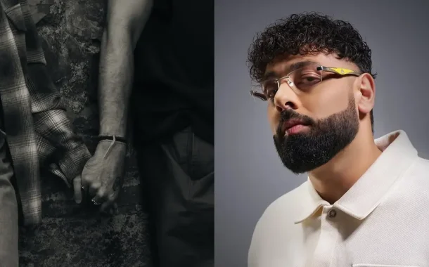 রহস্যময়ী নারীর হাত ধরে কীসের ইঙ্গিত দিলেন বাদশা?