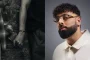 রহস্যময়ী নারীর হাত ধরে কীসের ইঙ্গিত দিলেন বাদশা?