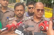 অতিরিক্ত পুলিশ কমিশনার ‘একটি দলের প্রতিষ্ঠাবার্ষিকী ঘিরে পুলিশ সর্বোচ্চ সতর্কতায় আছে’
