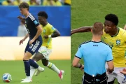ব্রাজিল ম্যাচে ফের সেই রেফারির বিতর্কিত সিদ্ধান্ত, কী বলছেন বিশ্লেষকরা