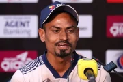 জিম্বাবুয়ের বিপক্ষে ৭ উইকেট তুলে নিয়ে যা বললেন তাইজুল