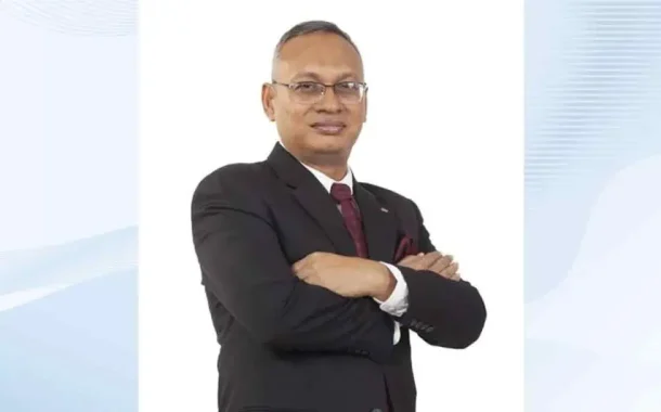 এবি ব্যাংকের ডিএমডি পদে পদোন্নতি পেলেন মুহম্মদ নজরুল ইসলাম