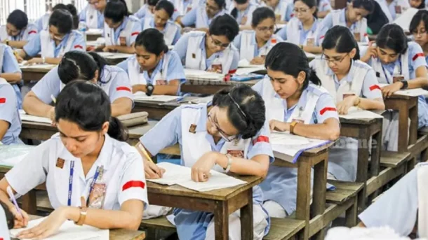 এইচএসসি পরীক্ষায়ও থাকছে সিসিটিভির নজরদারি, তথ্য চাইল বোর্ড