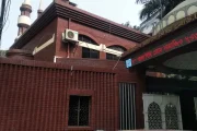 নিয়োগ জালিয়াতি-অর্থ আত্মসাত : মাদ্রাসার অধ্যক্ষসহ ৪ জন বরখাস্ত