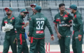অস্ট্রেলিয়ার বিপক্ষে সিরিজ জয়ে ২ কোটি বোনাস পাচ্ছেন মিরাজরা