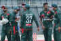 অস্ট্রেলিয়ার বিপক্ষে সিরিজ জয়ে ২ কোটি বোনাস পাচ্ছেন মিরাজরা
