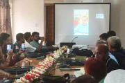 গুজব ও অপতথ্য ভয়াবহ আকার ধারণ করেছে : তথ্য প্রতিমন্ত্রী