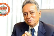 মেগা বাজেটের বিশাল ঘাটতি: যে ছক কষেছেন অর্থমন্ত্রী