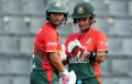 দিলারার দ্রুততম ফিফটিতে নেদারল্যান্ডসকে হারাল বাংলাদেশ