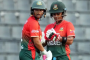 দিলারার দ্রুততম ফিফটিতে নেদারল্যান্ডসকে হারাল বাংলাদেশ