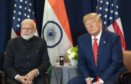 বৈঠকে বসবেন মোদি ও ট্রাম্প