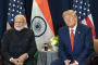 বৈঠকে বসবেন মোদি ও ট্রাম্প