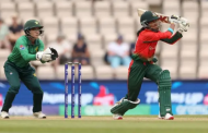 বিশ্বকাপে পাকিস্তানকে হারিয়ে ইতিহাস গড়ল বাংলাদেশ