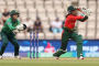 বিশ্বকাপে পাকিস্তানকে হারিয়ে ইতিহাস গড়ল বাংলাদেশ