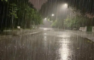 ঢাকাসহ ৬ বিভাগে ঝোড়ো হাওয়াসহ বৃষ্টির আভাস