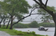 সারাদেশে বৃষ্টি বাড়ার আভাস, সক্রিয় হচ্ছে মৌসুমি বায়ু