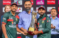 ২১ বছর পর অস্ট্রেলিয়াকে হারানোই বড় অর্জন