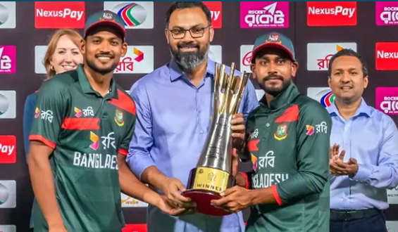 ২১ বছর পর অস্ট্রেলিয়াকে হারানোই বড় অর্জন