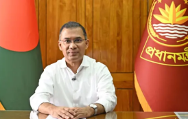 জলবায়ু পরিবর্তনের ক্রমবর্ধমান অভিঘাত বিশ্ববাসীর জন্য কঠিন বাস্তবতা
