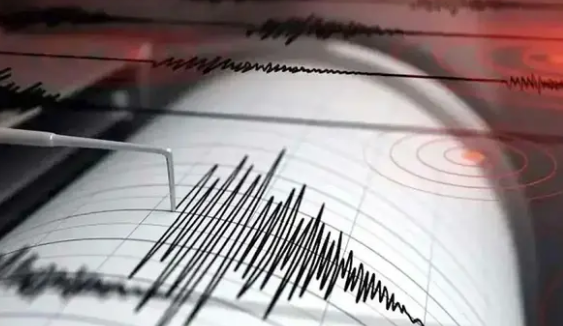 নরসিংদীতে আজ কোনো ভূমিকম্প হয়নি