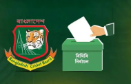 রাত পোহালেই বিসিবি নির্বাচন