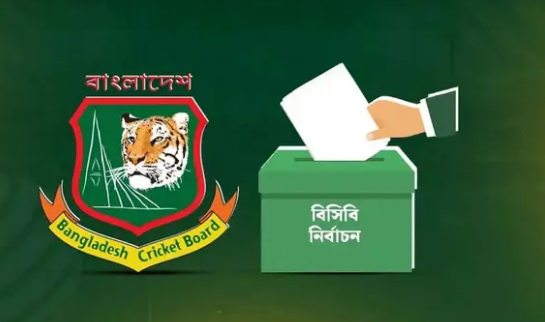 রাত পোহালেই বিসিবি নির্বাচন