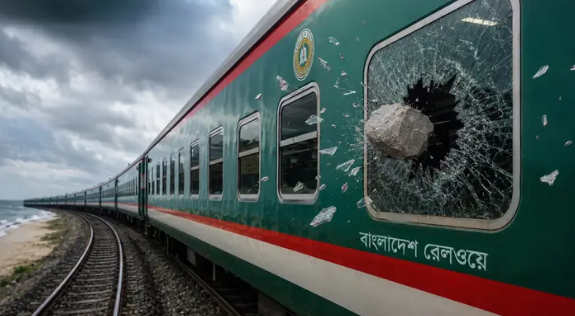 একজন হারালেন চোখ, আরেকজনের মাথায় ৫ সেলাই