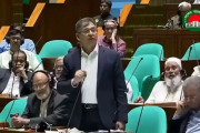 ‘ইসলামী ব্যাংক-জামায়াত ইসলাম নয়, মির্জা ফখরুল ইসলামও ইসলাম নয়’