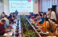 ৬ লাখ শিশুকে ভিটামিন ‘এ’ ক্যাপসুল খাওয়াবে ডিএসসিসি