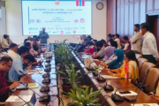 ৬ লাখ শিশুকে ভিটামিন ‘এ’ ক্যাপসুল খাওয়াবে ডিএসসিসি