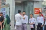 এইচএসসি ২০২৬ আগেভাগেই হাজির পরীক্ষার্থীরা, মিলছে কেন্দ্রে প্রবেশের সুযোগ
