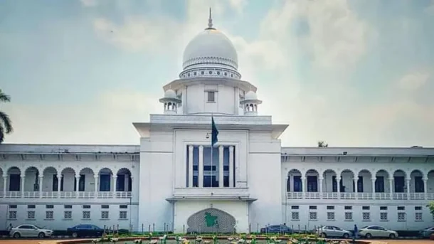 ভরণপোষণ শিশুর আইনগত অধিকার, মা-বাবার তালাকের ওপর নির্ভরশীল নয় : হাইকোর্ট