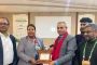নেপালে জলবায়ু ক্যাম্পে সম্মাননা পেলেন স্টামফোর্ড উপাচার্য