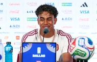 স্পেন-ফ্রান্স সেমিফাইনাল সাবেক প্রধানমন্ত্রীর বিতর্কিত মন্তব্য এড়িয়ে ঐক্যের বার্তা দিলেন ইয়ামাল