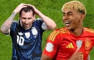 ফাইনালে মেসির মুখোমুখি হওয়া নিয়ে যা বলেছেন ইয়ামাল