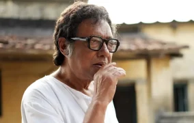 ভারতের চলচ্চিত্র পুরস্কার নিজের টাকায় সিনেমা বানিয়ে সেরা হলেন অঞ্জন দত্ত