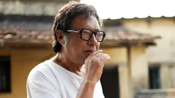 ভারতের চলচ্চিত্র পুরস্কার নিজের টাকায় সিনেমা বানিয়ে সেরা হলেন অঞ্জন দত্ত