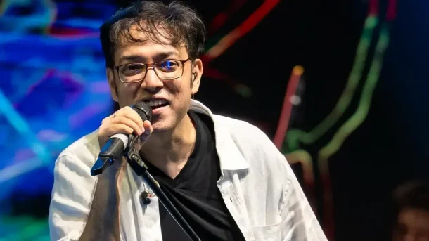 ‘অনিবার্য কারণে’ অনুপম রায়ের কনসার্ট স্থগিত