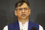 ইউএন-কপস সম্মেলনে অংশ নিতে নিউইয়র্ক যাচ্ছেন স্বরাষ্ট্রমন্ত্রী