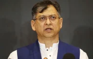ইউএন-কপস সম্মেলনে অংশ নিতে নিউইয়র্ক যাচ্ছেন স্বরাষ্ট্রমন্ত্রী