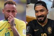 নেইমারের বিদায় নিয়ে পলাশের আবেগঘন পোস্ট