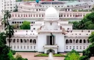 হাইকোর্টের রায় বহাল সংবিধানে ফিরলো গণভোট ও তত্ত্বাবধায়ক সরকার ব্যবস্থা