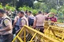 শিক্ষা মন্ত্রণালয় ঘেরাও কর্মসূচি সচিবালয় অভিমুখী সড়ক বন্ধ করে দিলো পুলিশ
