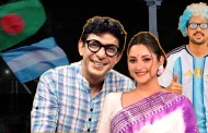 ফাইনালে আর্জেন্টিনা : উচ্ছ্বাস-রসিকতায় তারকারা কে কী বলছেন?